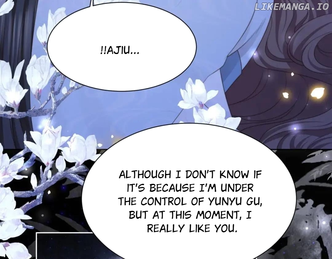 Lonely Emperor Chases His Sister-in-Law Chapter 61 - page 39
